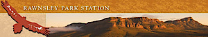 Rawnsley Park Station's logo Rawnsley Park Station's Company logo