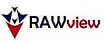 RAWview's logo RAWview's Company logo