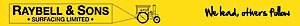 Ray Bell & Sons Surfacing's logo Ray Bell & Sons Surfacing's Company logo