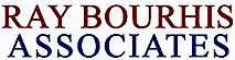 Ray Bourhis's logo Ray Bourhis's Company logo