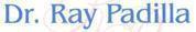 Ray Padilla