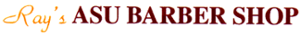 Ray's ASU Barber Shop's logo Ray's ASU Barber Shop's Company logo