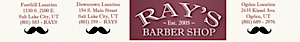 Ray's Barber Shop