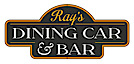 Ray's Dining Car & Bar's logo Ray's Dining Car & Bar's Company logo