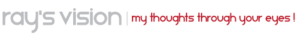 Ray's Vision