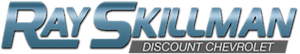 Ray Skillman Discount Chevrolet