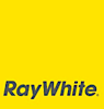 Ray White's logo Ray White's Company logo