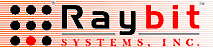 RayBit Systems, Inc.'s logo RayBit Systems, Inc.'s Company logo