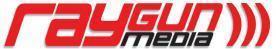 Raygun Media's logo Raygun Media's Company logo