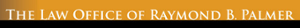 Raymond B. Palmer