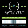 Rayon Vert's logo Rayon Vert's Company logo
