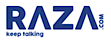 Raza Communications logo
