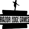 Razor Edge Games's logo Razor Edge Games's Company logo
