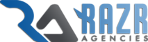 Razr Agencies's logo Razr Agencies's Company logo