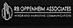 Fcedge's Competitor - RB Oppenheim Associates logo