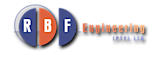Rbf Engineering's logo Rbf Engineering's Company logo
