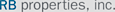 Carnegiecorp's Competitor - RB Properties logo