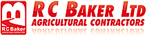 Rc Baker Ltd Agricultural Contractors's logo Rc Baker Ltd Agricultural Contractors's Company logo