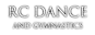 Rc Dance And Gymnastics