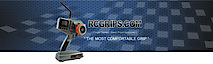 Rc Grips's logo Rc Grips's Company logo