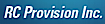 RC Provision