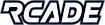 Megacool's Competitor - Rcade logo