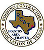 Rcat Houston's logo Rcat Houston's Company logo