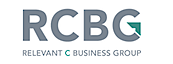RCBG's logo RCBG's Company logo