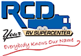 Rcd Rv Parts