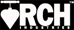 RCH Industries's logo RCH Industries's Company logo