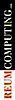Reumcomputing's logo Reumcomputing's Company logo