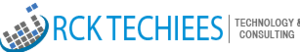 Rck Techiees's logo Rck Techiees's Company logo