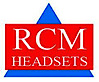 Rcmheadsets's logo Rcmheadsets's Company logo
