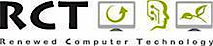 Rcto's logo Rcto's Company logo