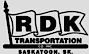 RDK Transportation