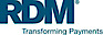 RDM Corporation's company profile