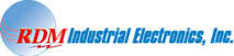 RDM Industrial Electronics, Inc.