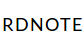 RDnote