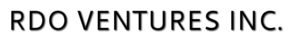Rdo Ventures's logo Rdo Ventures's Company logo