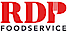 Contemporary Foodservice Marketing's Competitor - RDP foodservice logo