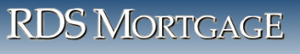 RDS Mortgage's logo RDS Mortgage's Company logo