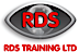 Detroit Academy Of Arts & Sciences's Competitor - Rds Training logo