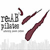 re:AB Pilates's logo re:AB Pilates's Company logo
