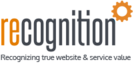 Re-cognition's logo Re-cognition's Company logo