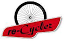 Re-cycler's logo Re-cycler's Company logo
