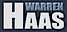 Re-elect Judge Warren Haas, Grant Superior Court 3