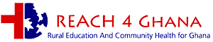 Reach 4 Ghana