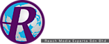 Reach Media Experts's logo Reach Media Experts's Company logo