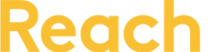 Reach's logo Reach's Company logo