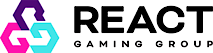 React Gaming